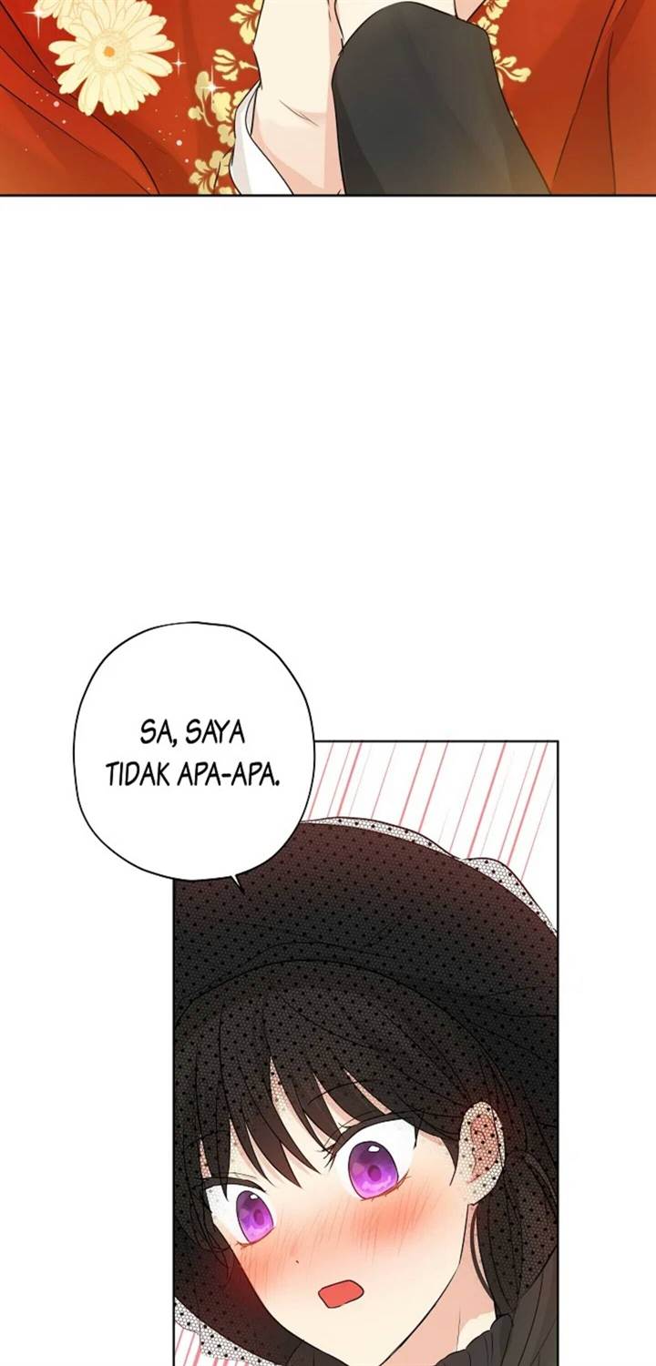 Actually, I Was the Real One Chapter 17 - halaman 40