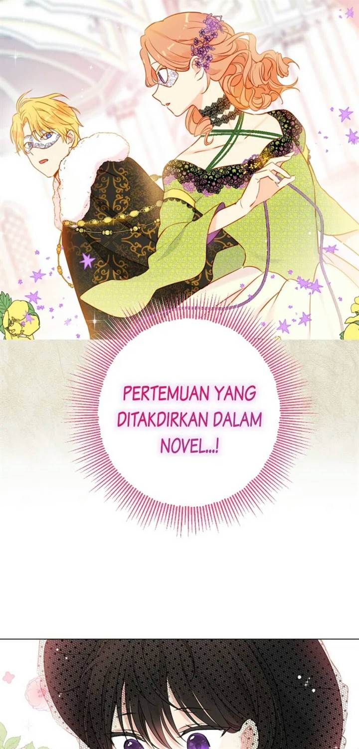 Actually, I Was the Real One Chapter 17 - halaman 42