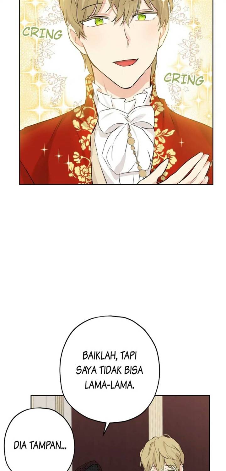 Actually, I Was the Real One Chapter 17 - halaman 46