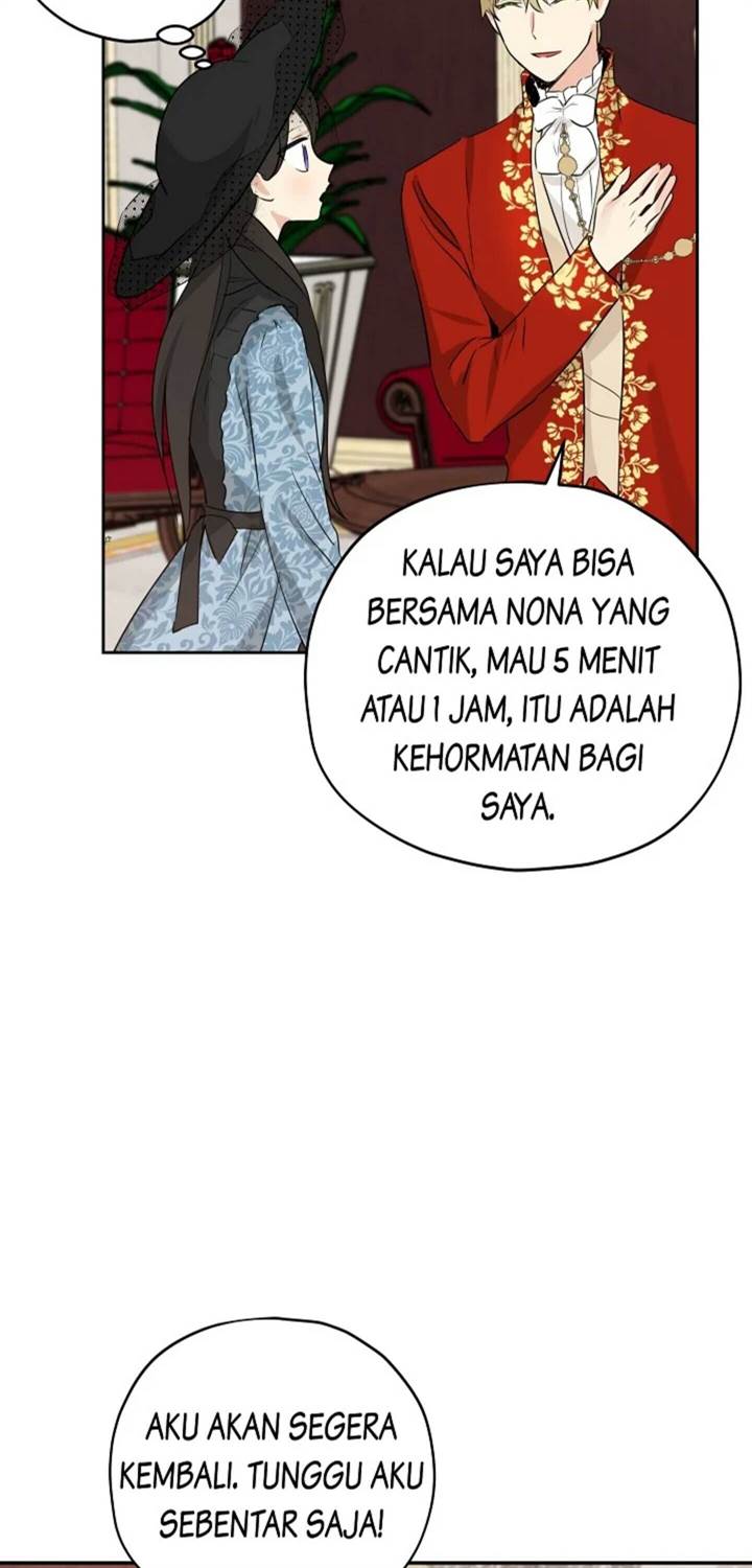Actually, I Was the Real One Chapter 17 - halaman 47