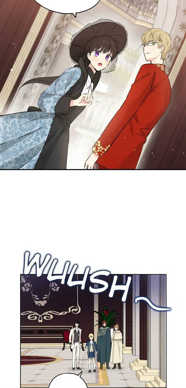 Actually, I Was the Real One Chapter 17 - halaman 48
