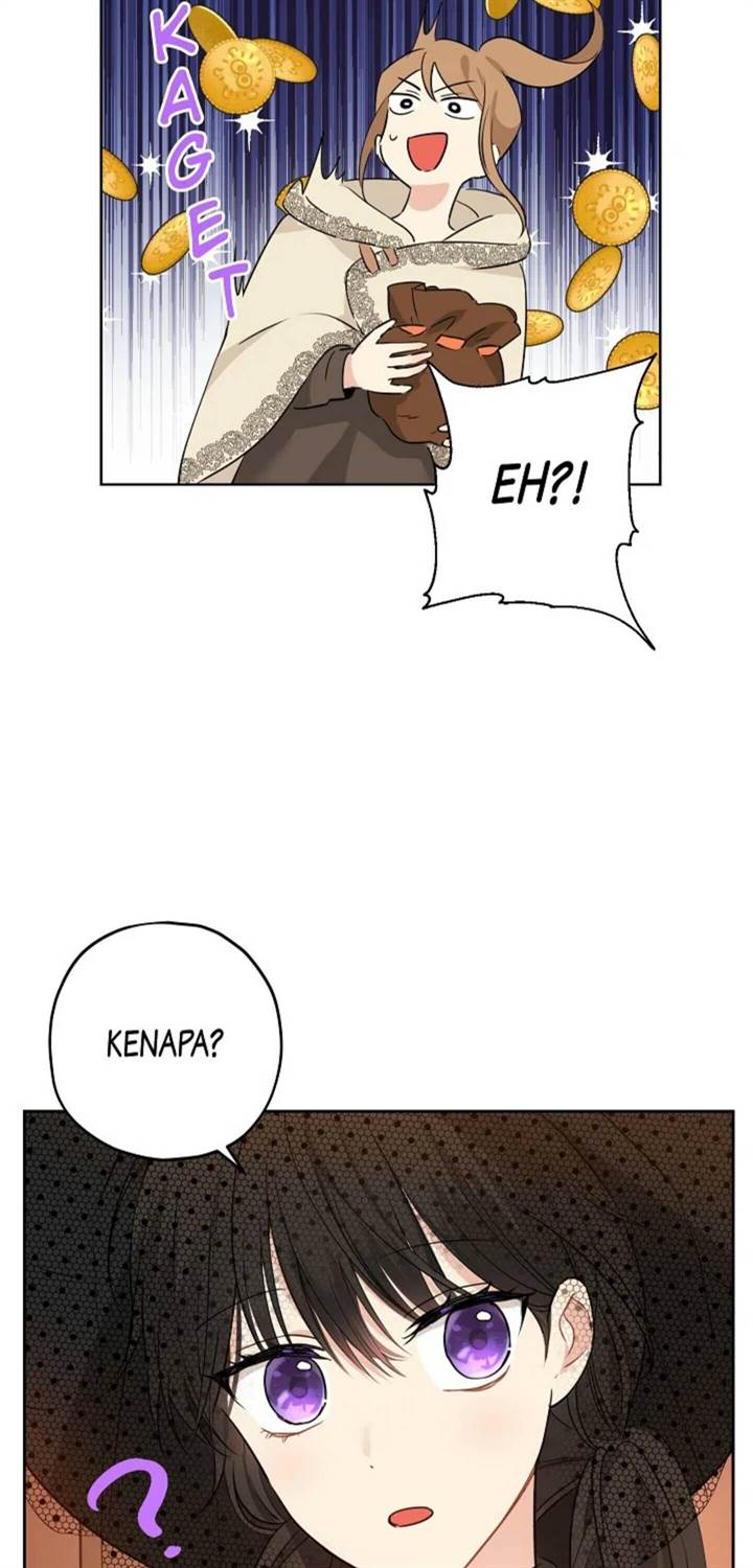 Actually, I Was the Real One Chapter 17 - halaman 5