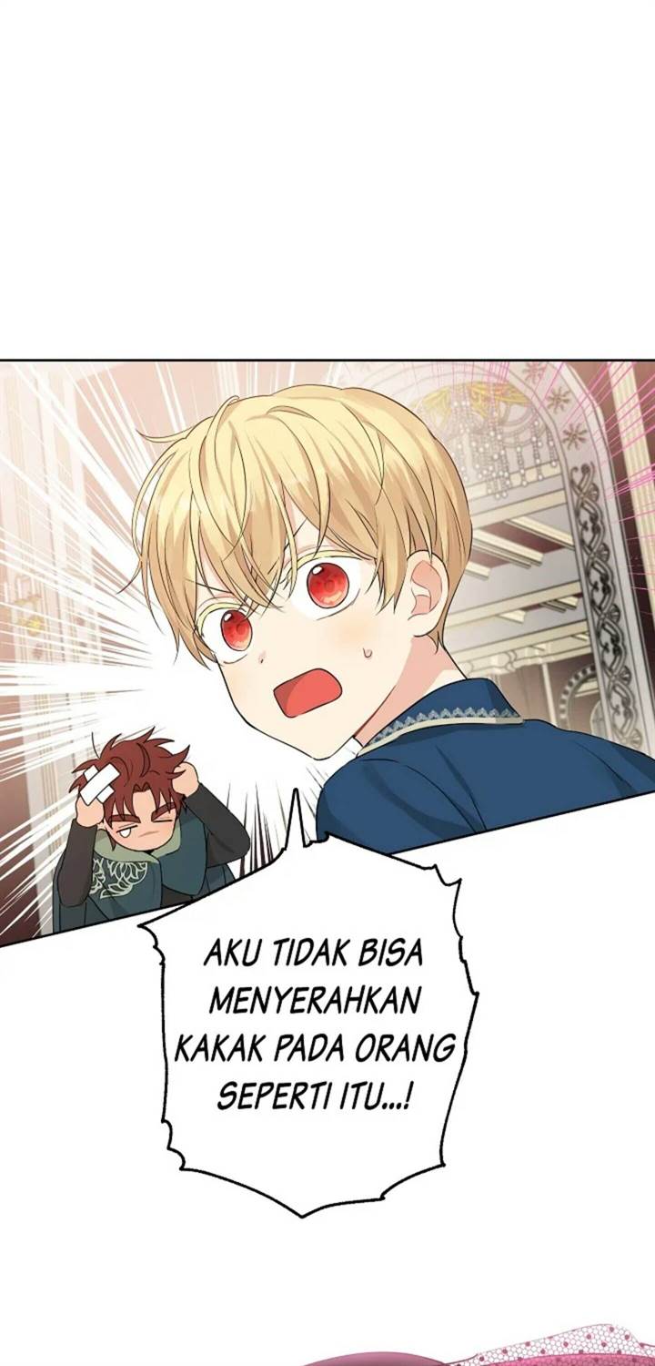 Actually, I Was the Real One Chapter 17 - halaman 52