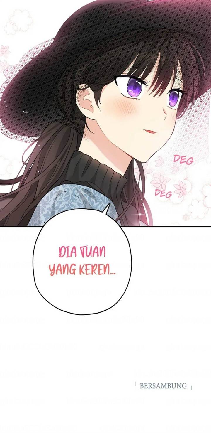 Actually, I Was the Real One Chapter 17 - halaman 53