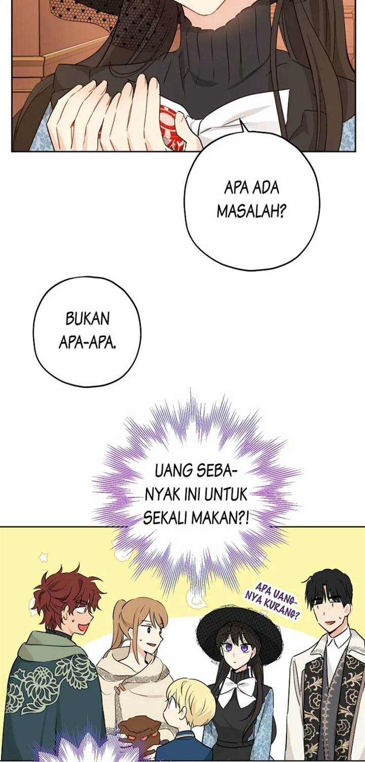 Actually, I Was the Real One Chapter 17 - halaman 6