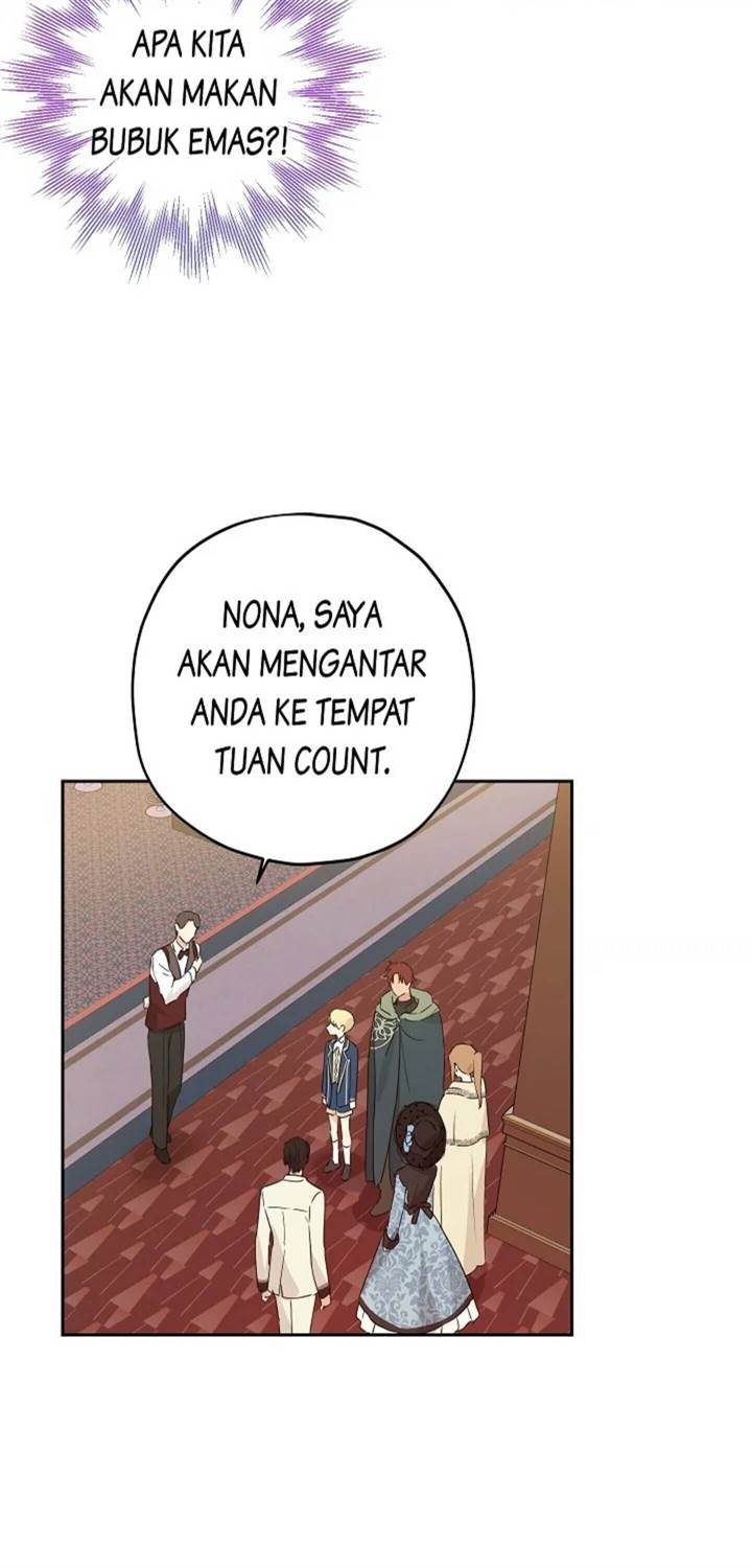 Actually, I Was the Real One Chapter 17 - halaman 7