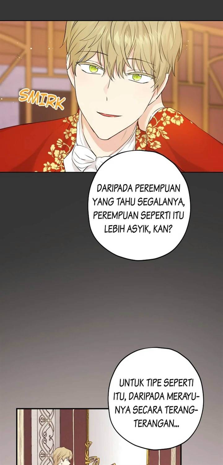 Actually, I Was the Real One Chapter 18 - halaman 10