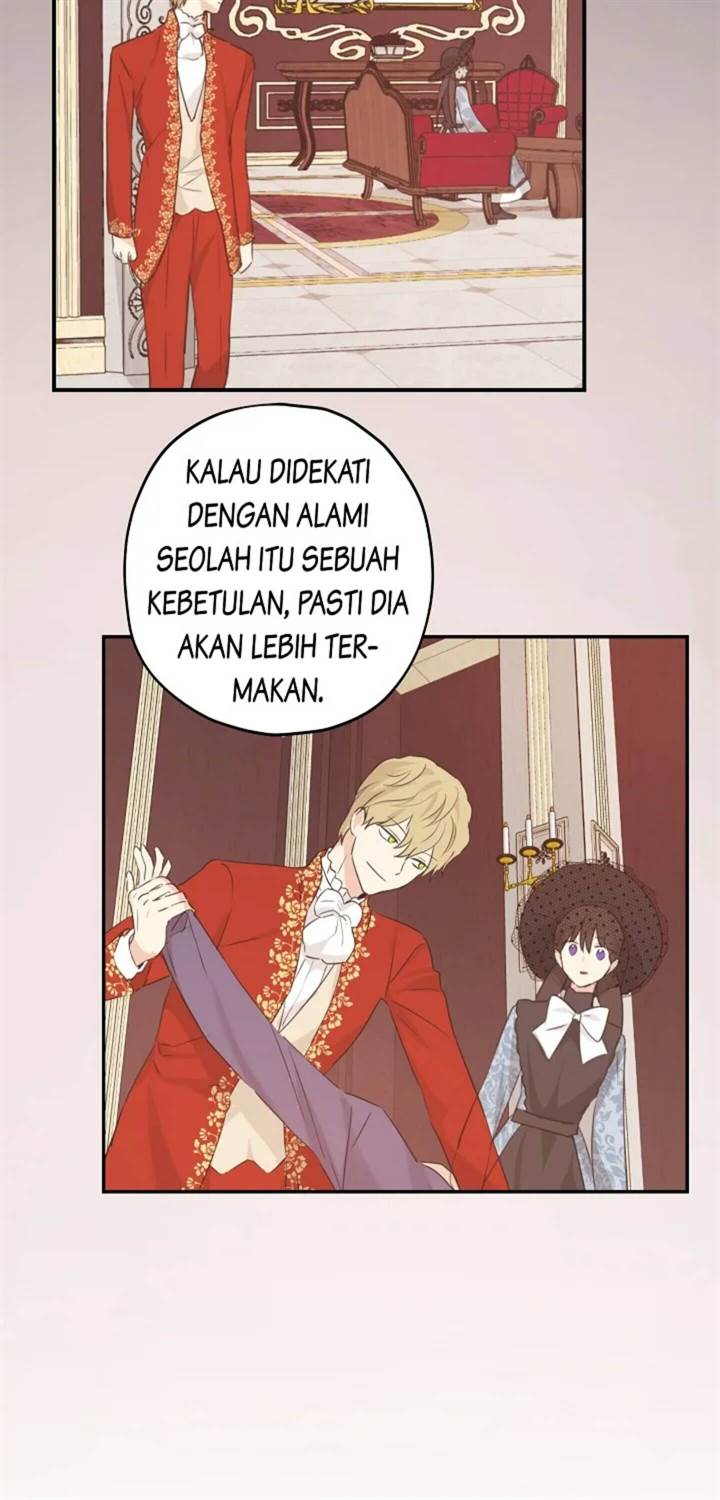Actually, I Was the Real One Chapter 18 - halaman 11