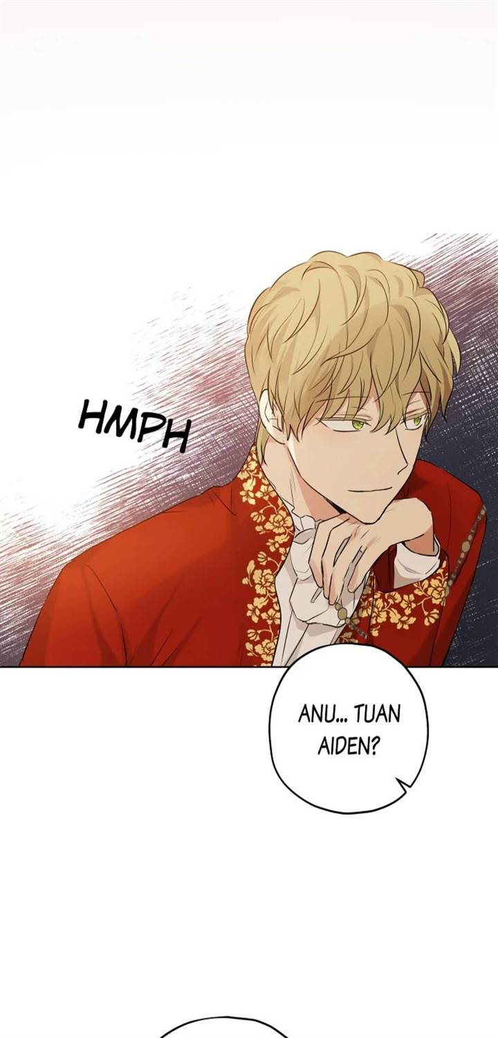 Actually, I Was the Real One Chapter 18 - halaman 12
