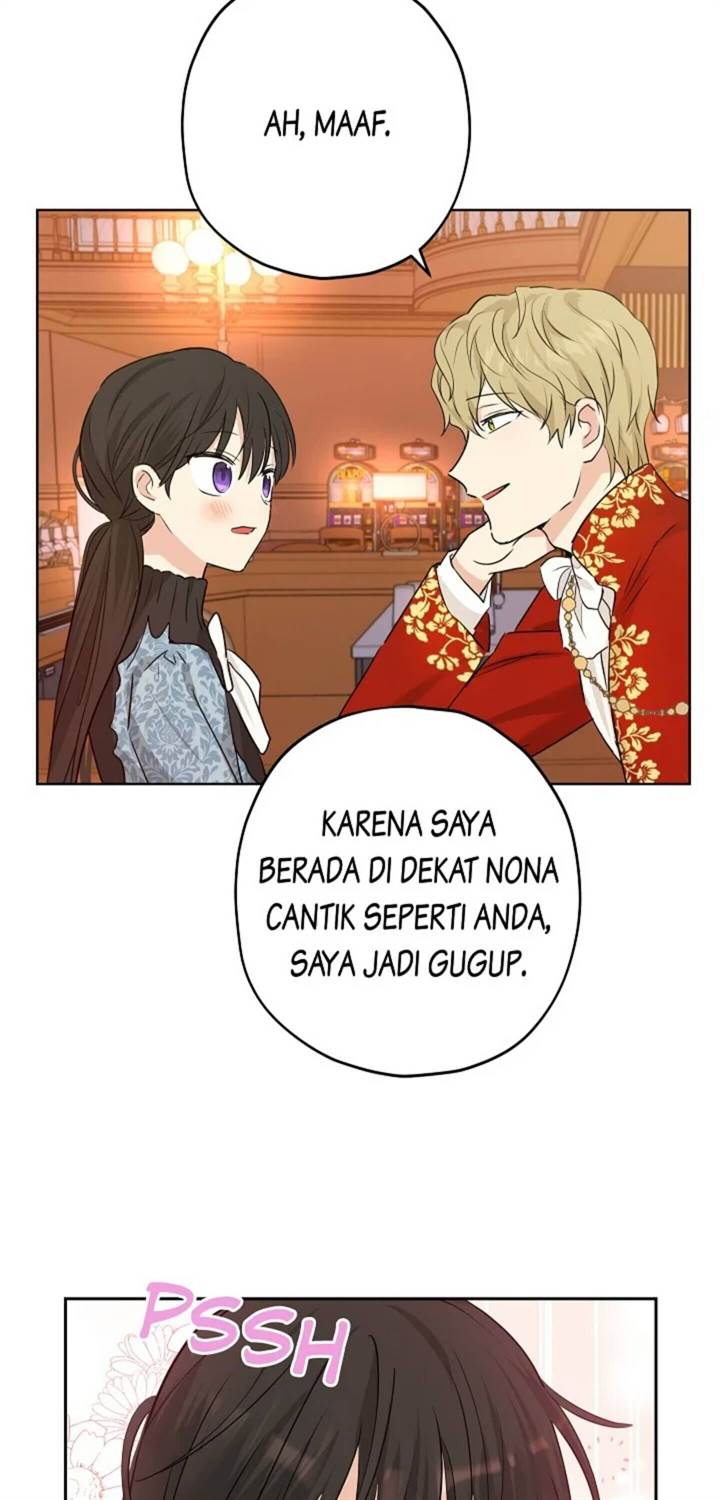 Actually, I Was the Real One Chapter 18 - halaman 13
