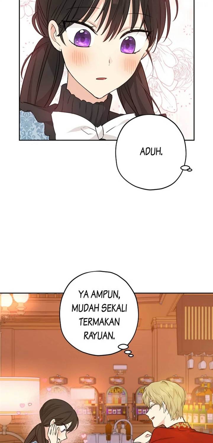 Actually, I Was the Real One Chapter 18 - halaman 14