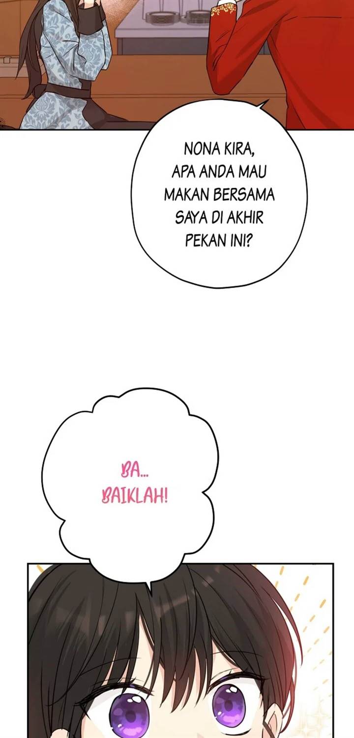 Actually, I Was the Real One Chapter 18 - halaman 15