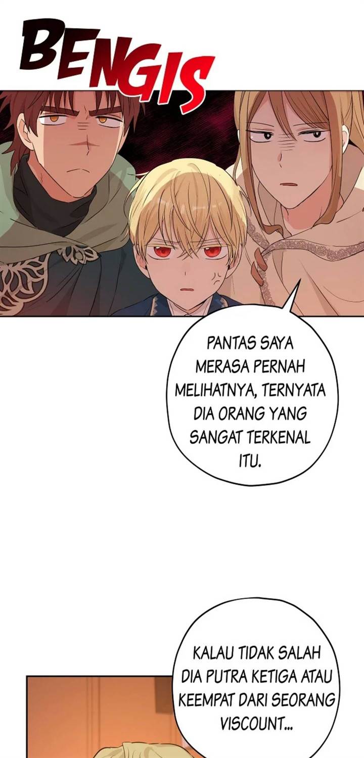 Actually, I Was the Real One Chapter 18 - halaman 17