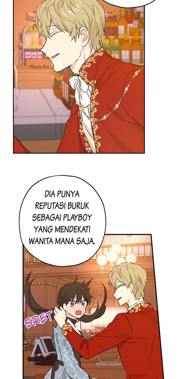 Actually, I Was the Real One Chapter 18 - halaman 18