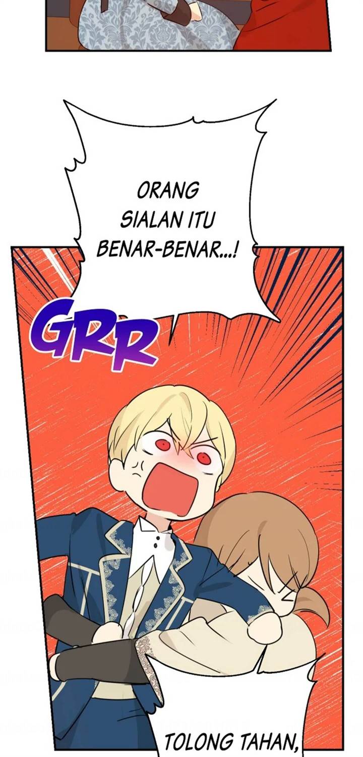Actually, I Was the Real One Chapter 18 - halaman 19