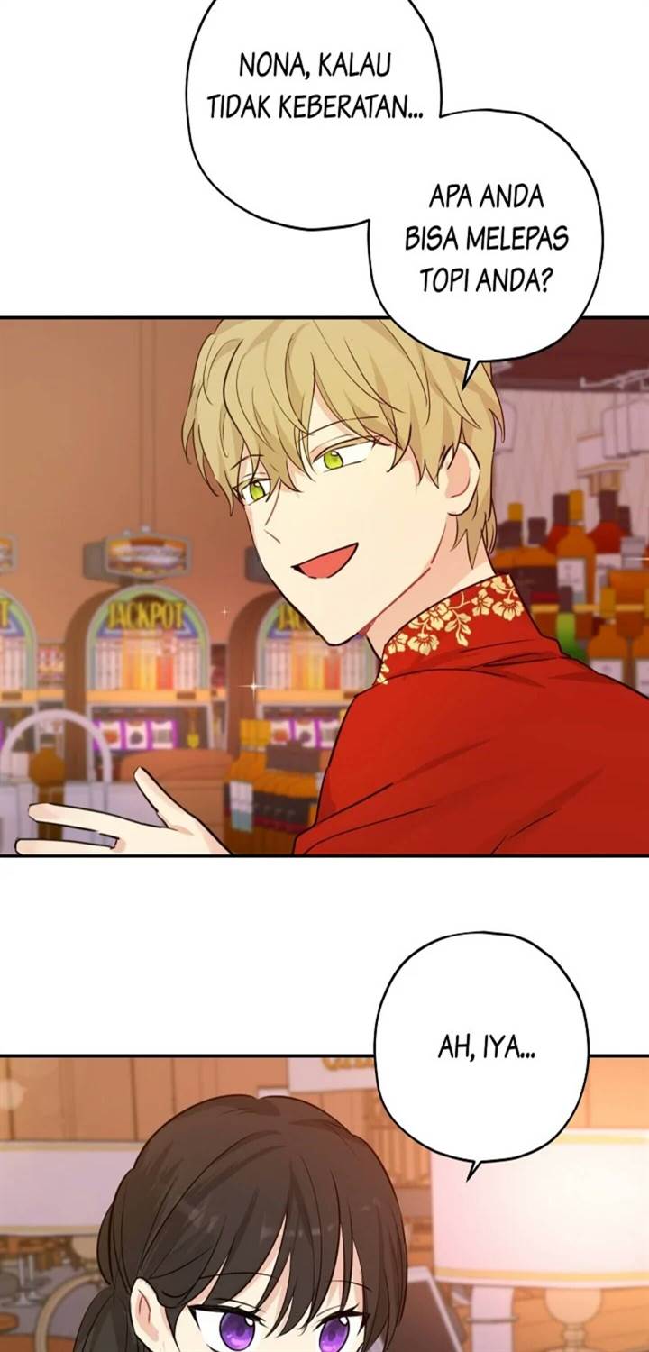 Actually, I Was the Real One Chapter 18 - halaman 2