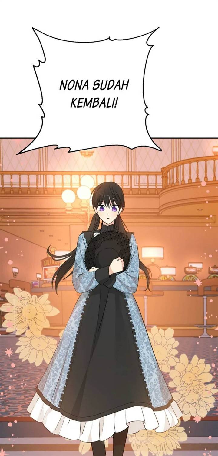 Actually, I Was the Real One Chapter 18 - halaman 21