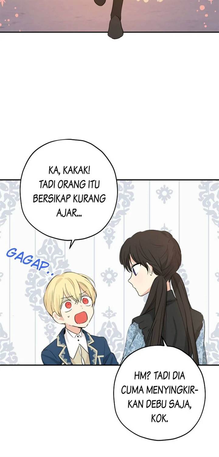 Actually, I Was the Real One Chapter 18 - halaman 22