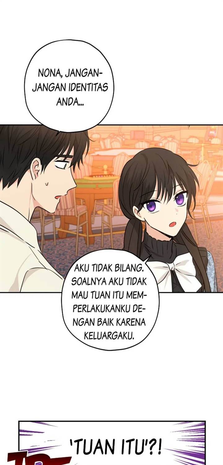 Actually, I Was the Real One Chapter 18 - halaman 23