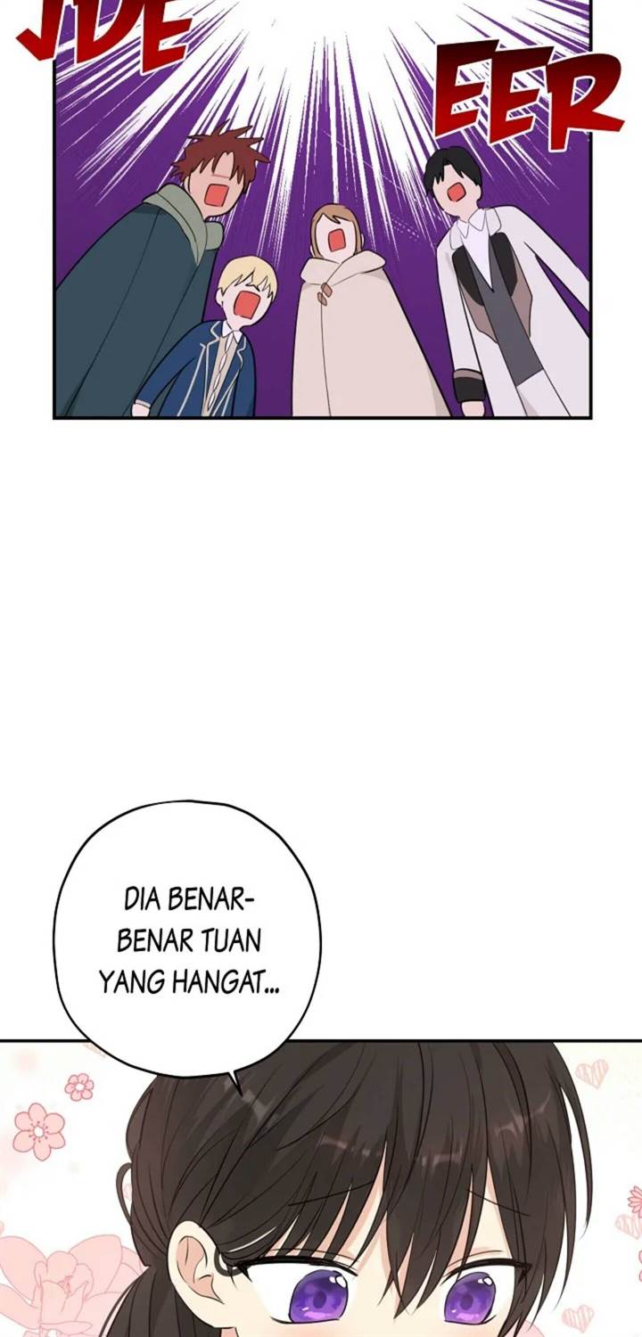 Actually, I Was the Real One Chapter 18 - halaman 24