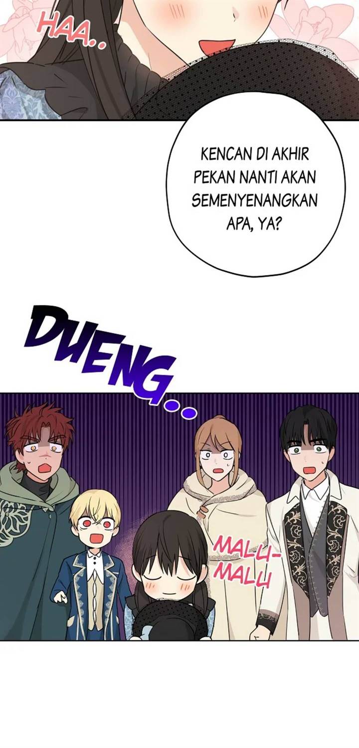 Actually, I Was the Real One Chapter 18 - halaman 25