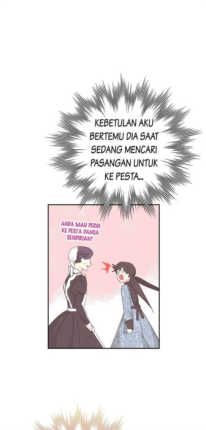 Actually, I Was the Real One Chapter 18 - halaman 26