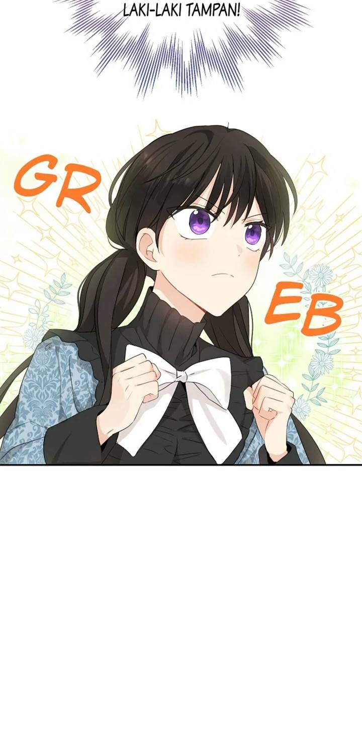 Actually, I Was the Real One Chapter 18 - halaman 28
