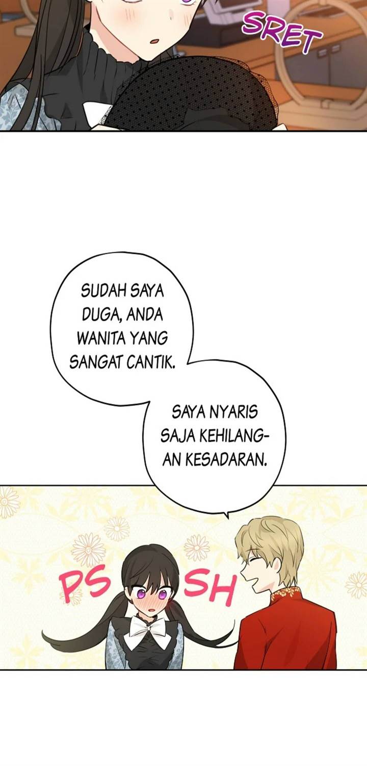 Actually, I Was the Real One Chapter 18 - halaman 3