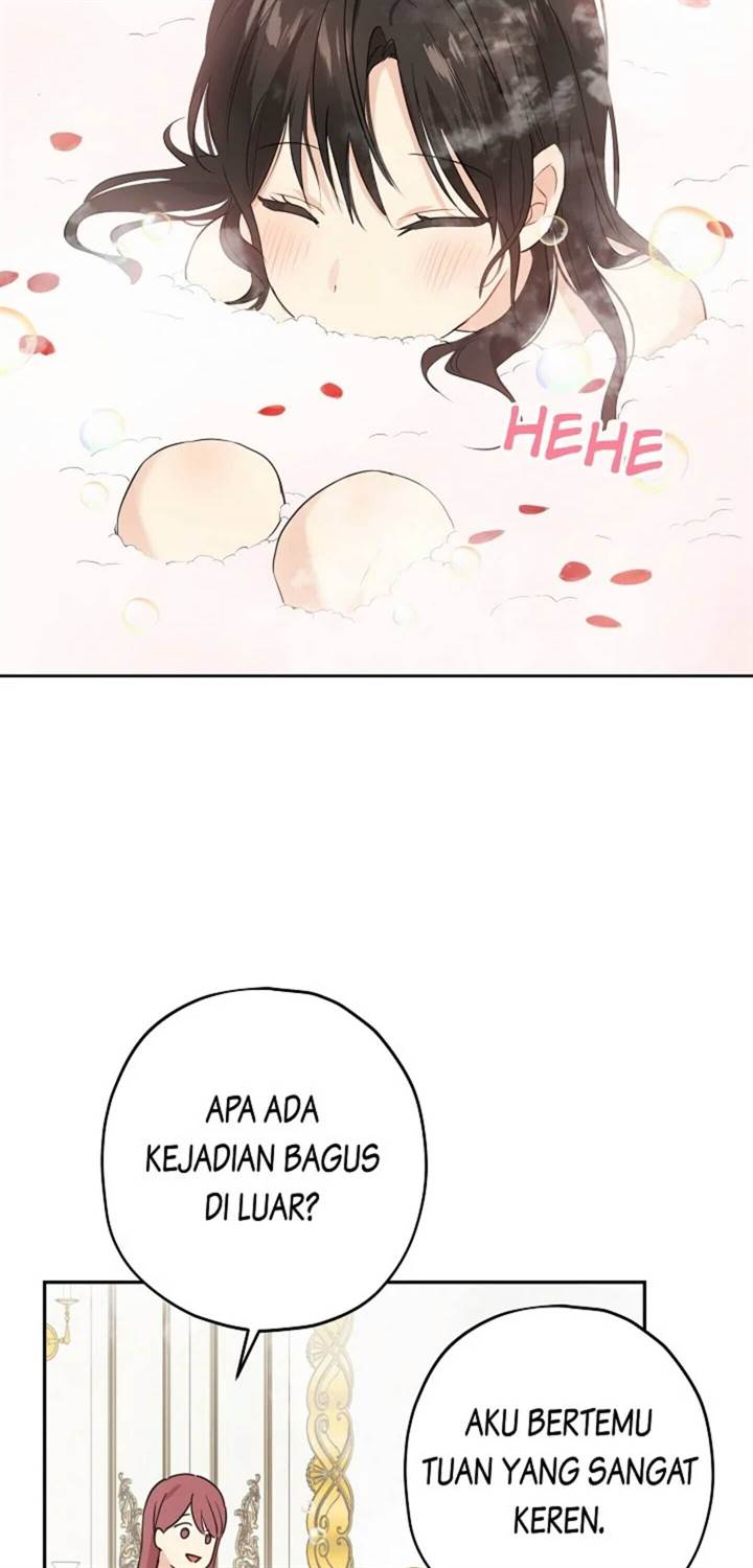 Actually, I Was the Real One Chapter 18 - halaman 31
