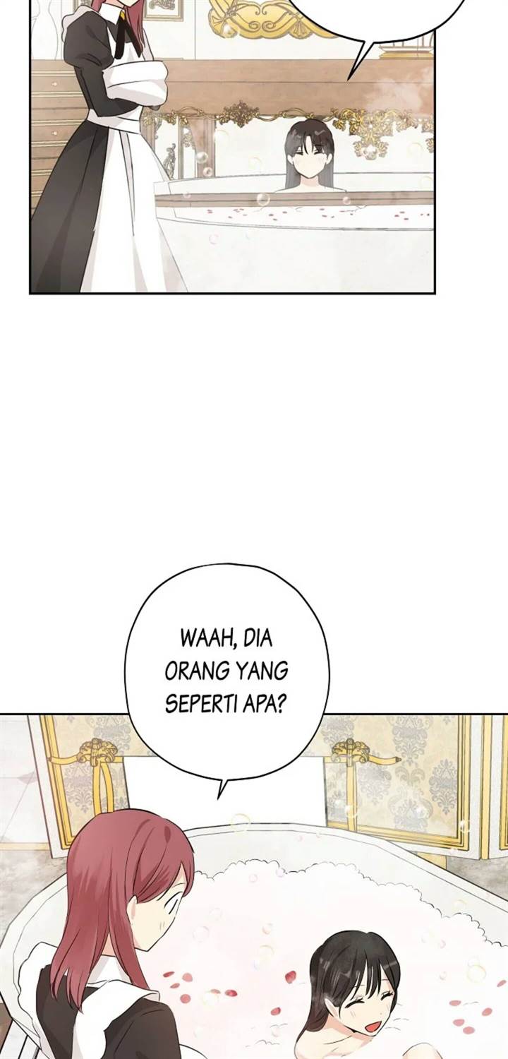 Actually, I Was the Real One Chapter 18 - halaman 32