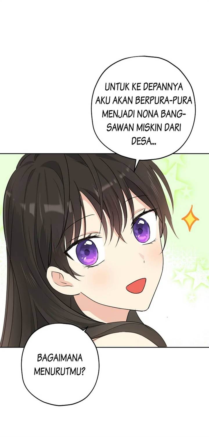 Actually, I Was the Real One Chapter 18 - halaman 36