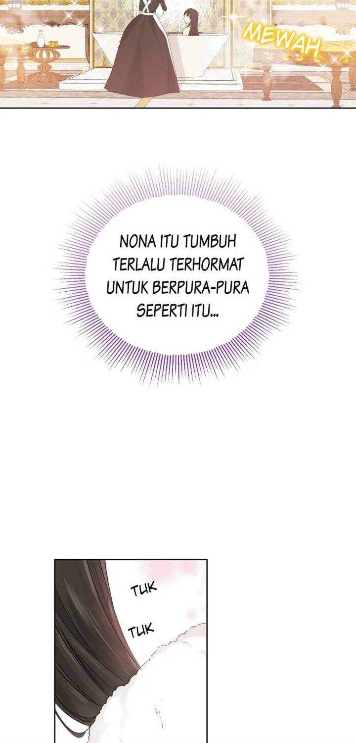 Actually, I Was the Real One Chapter 18 - halaman 38