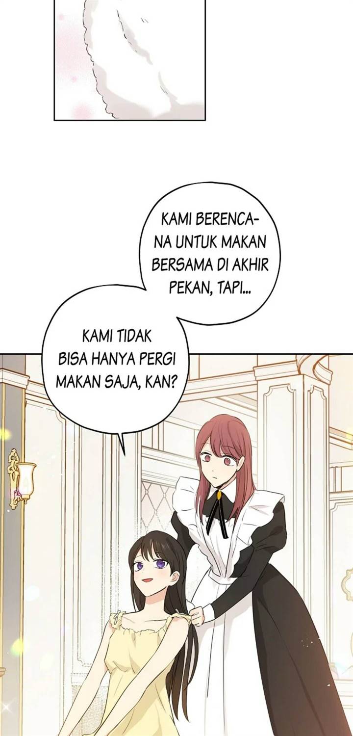 Actually, I Was the Real One Chapter 18 - halaman 39