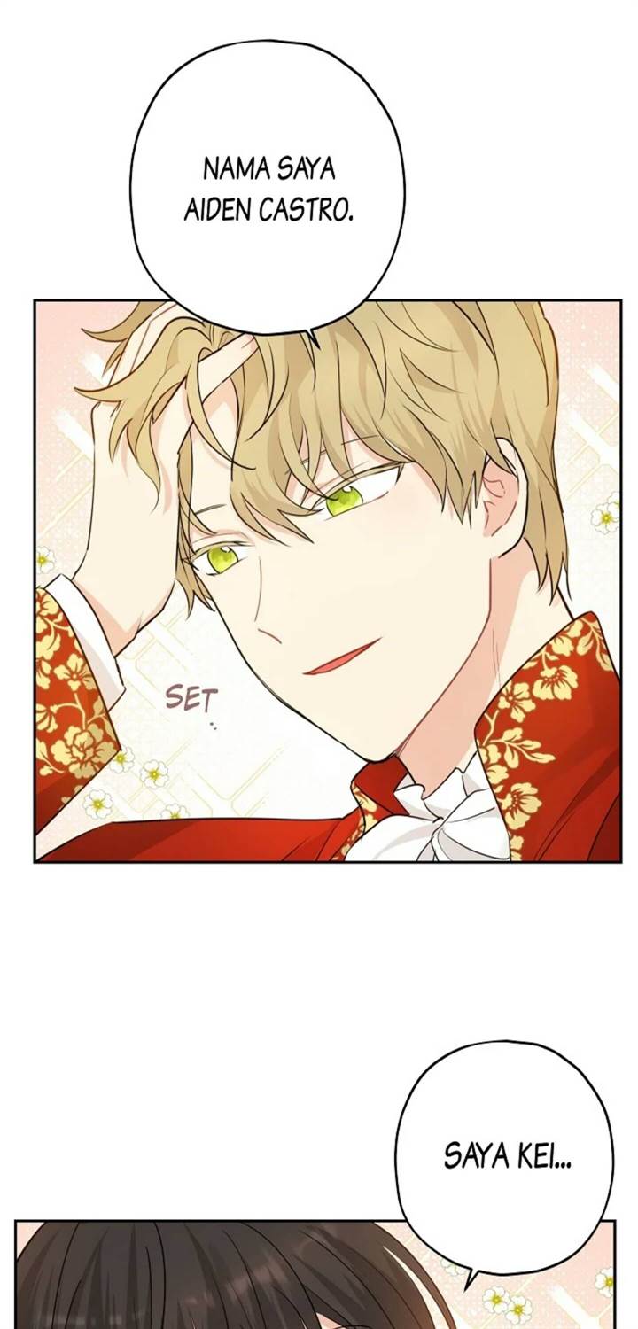 Actually, I Was the Real One Chapter 18 - halaman 4