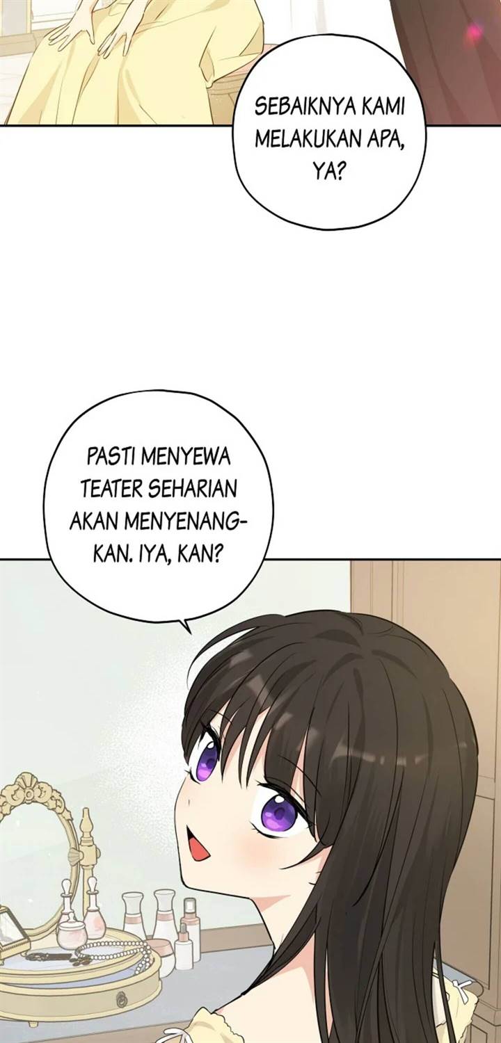 Actually, I Was the Real One Chapter 18 - halaman 40