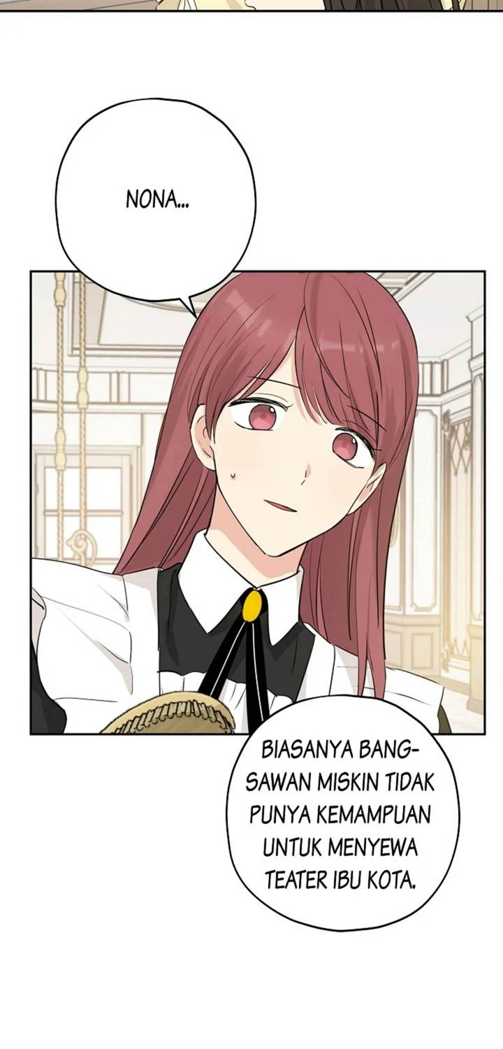 Actually, I Was the Real One Chapter 18 - halaman 41