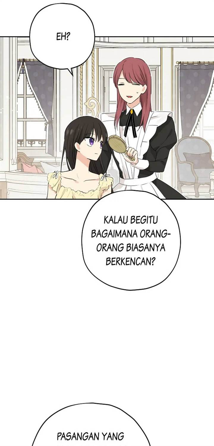 Actually, I Was the Real One Chapter 18 - halaman 42