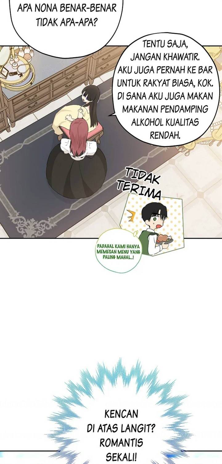 Actually, I Was the Real One Chapter 18 - halaman 44