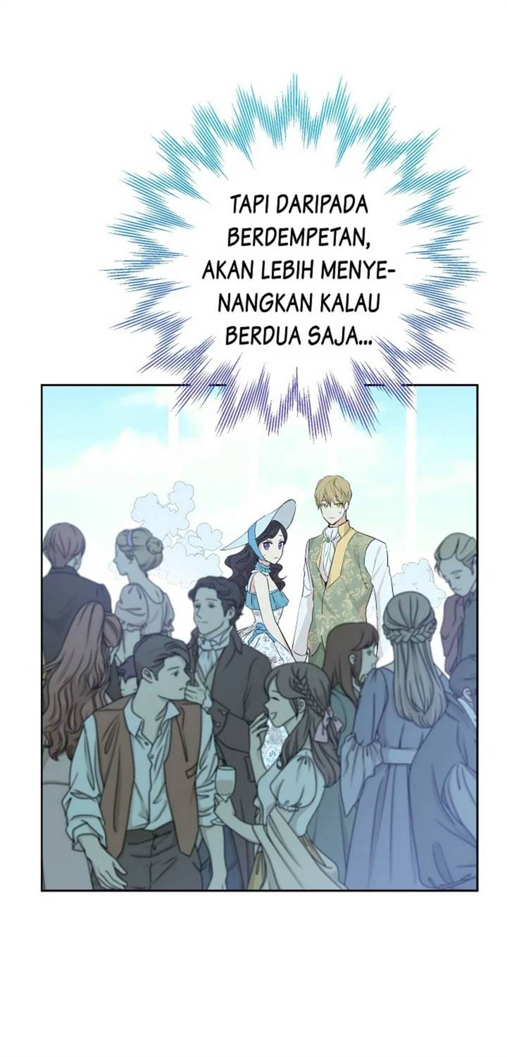 Actually, I Was the Real One Chapter 18 - halaman 46