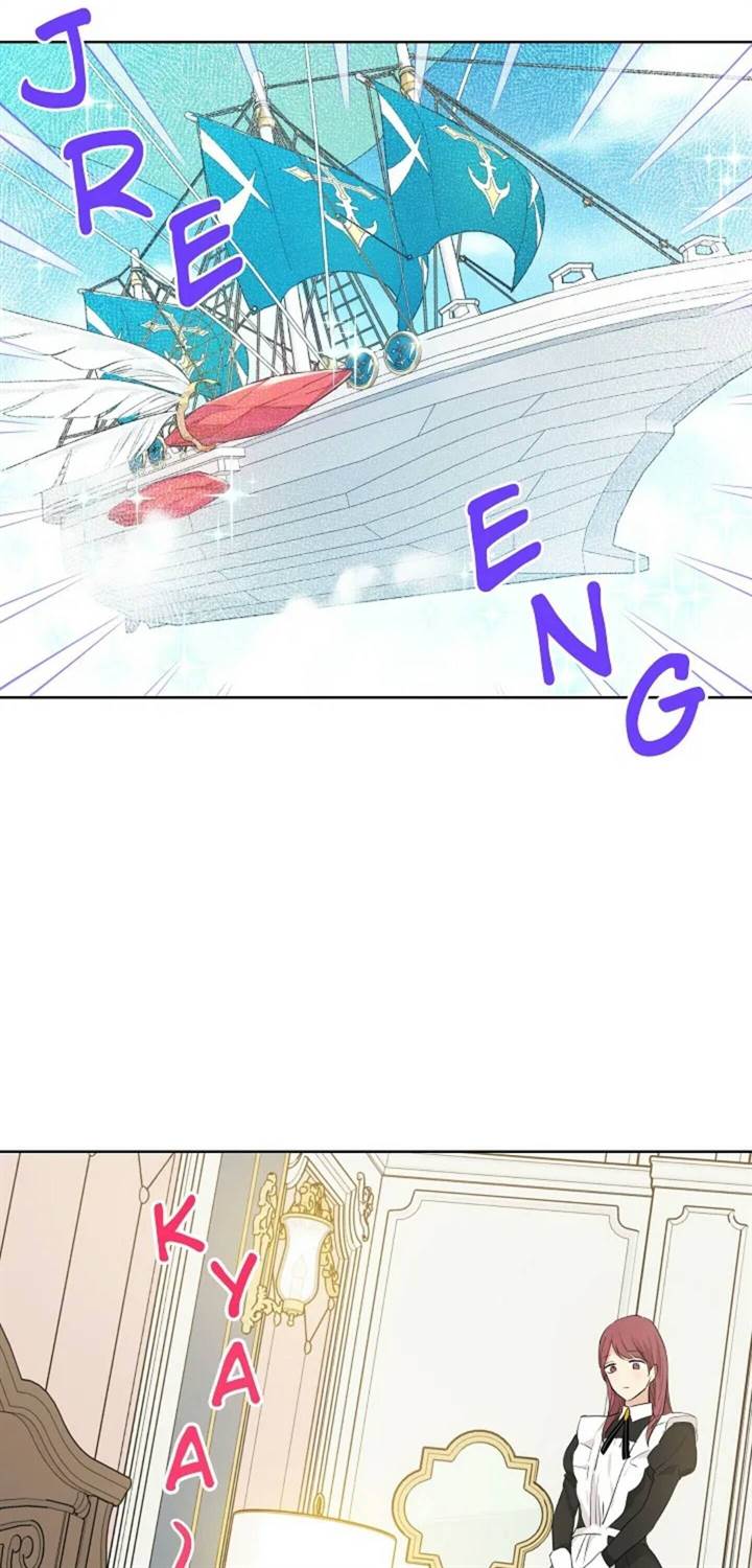 Actually, I Was the Real One Chapter 18 - halaman 48