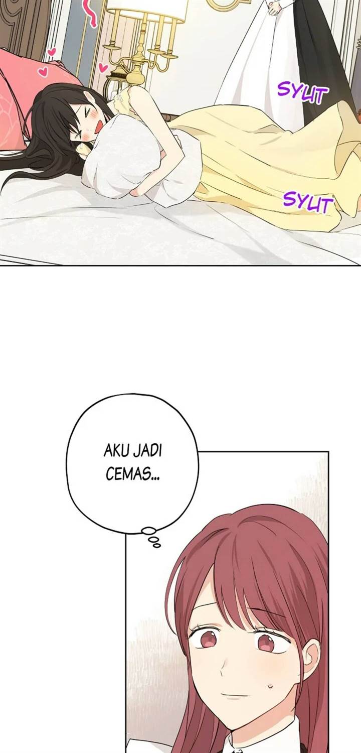 Actually, I Was the Real One Chapter 18 - halaman 49