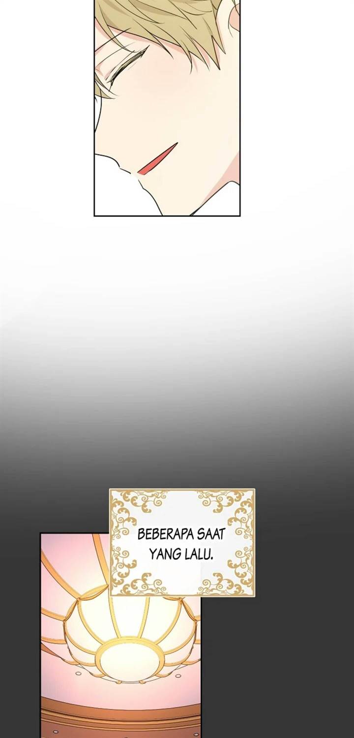 Actually, I Was the Real One Chapter 18 - halaman 6