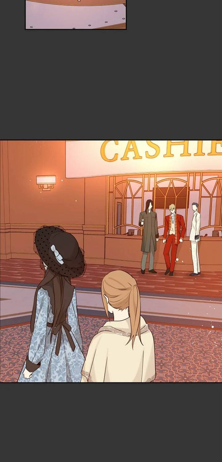 Actually, I Was the Real One Chapter 18 - halaman 7