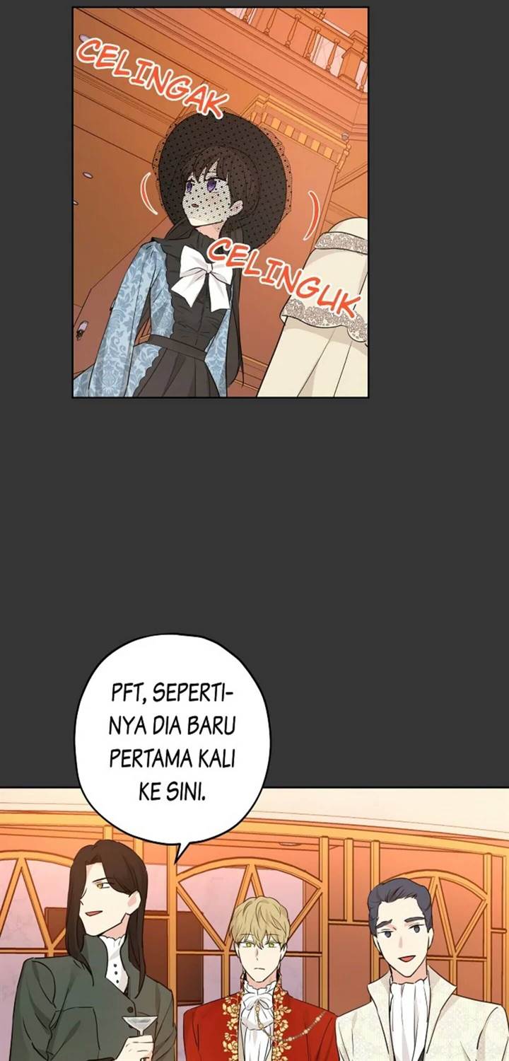 Actually, I Was the Real One Chapter 18 - halaman 8