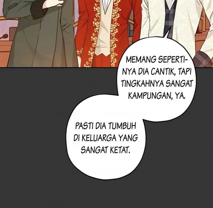 Actually, I Was the Real One Chapter 18 - halaman 9