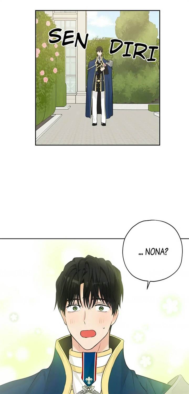 Actually, I Was the Real One Chapter 19 - halaman 10