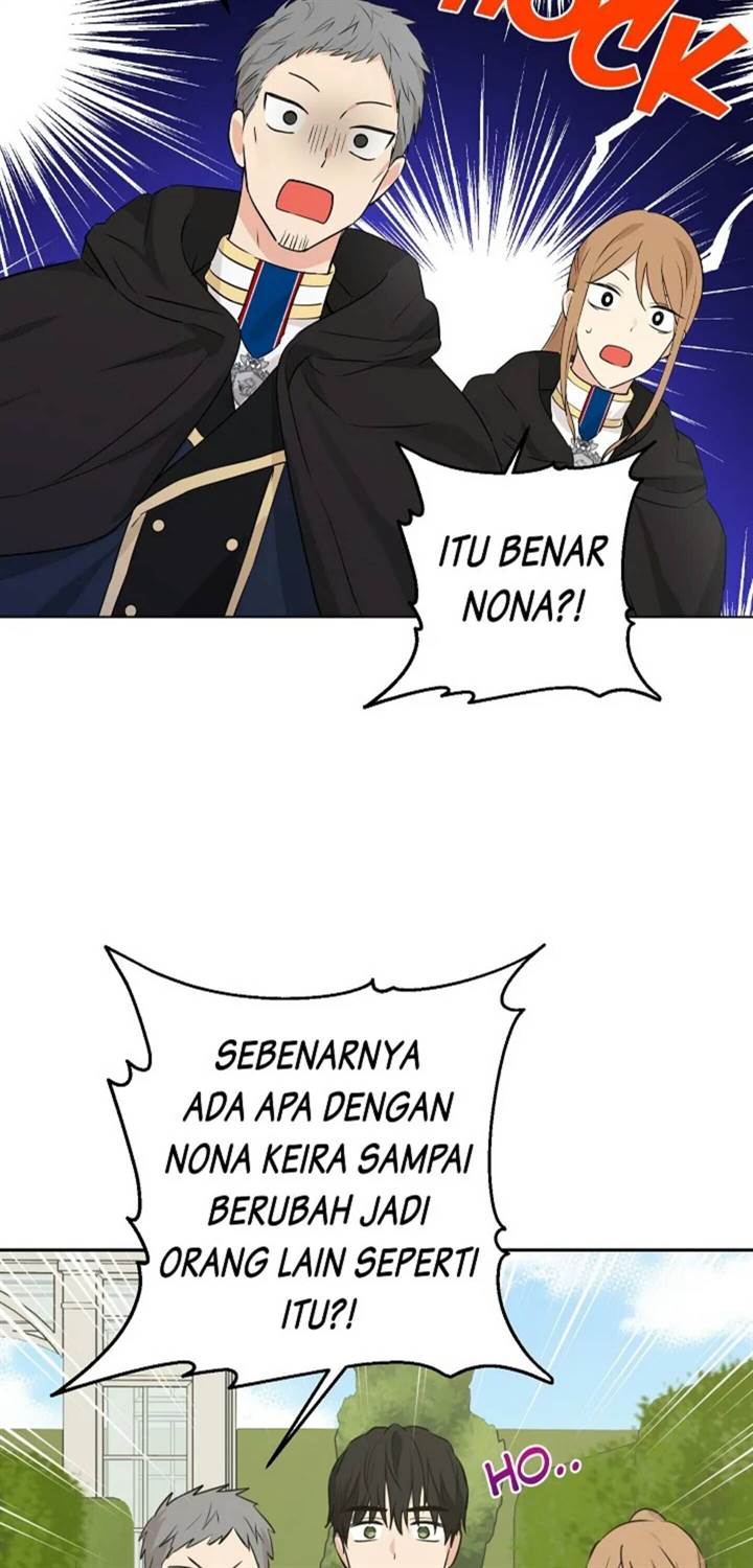 Actually, I Was the Real One Chapter 19 - halaman 13
