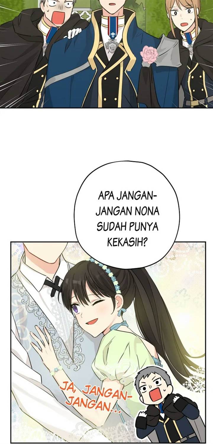 Actually, I Was the Real One Chapter 19 - halaman 14