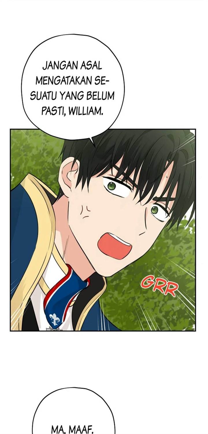 Actually, I Was the Real One Chapter 19 - halaman 15