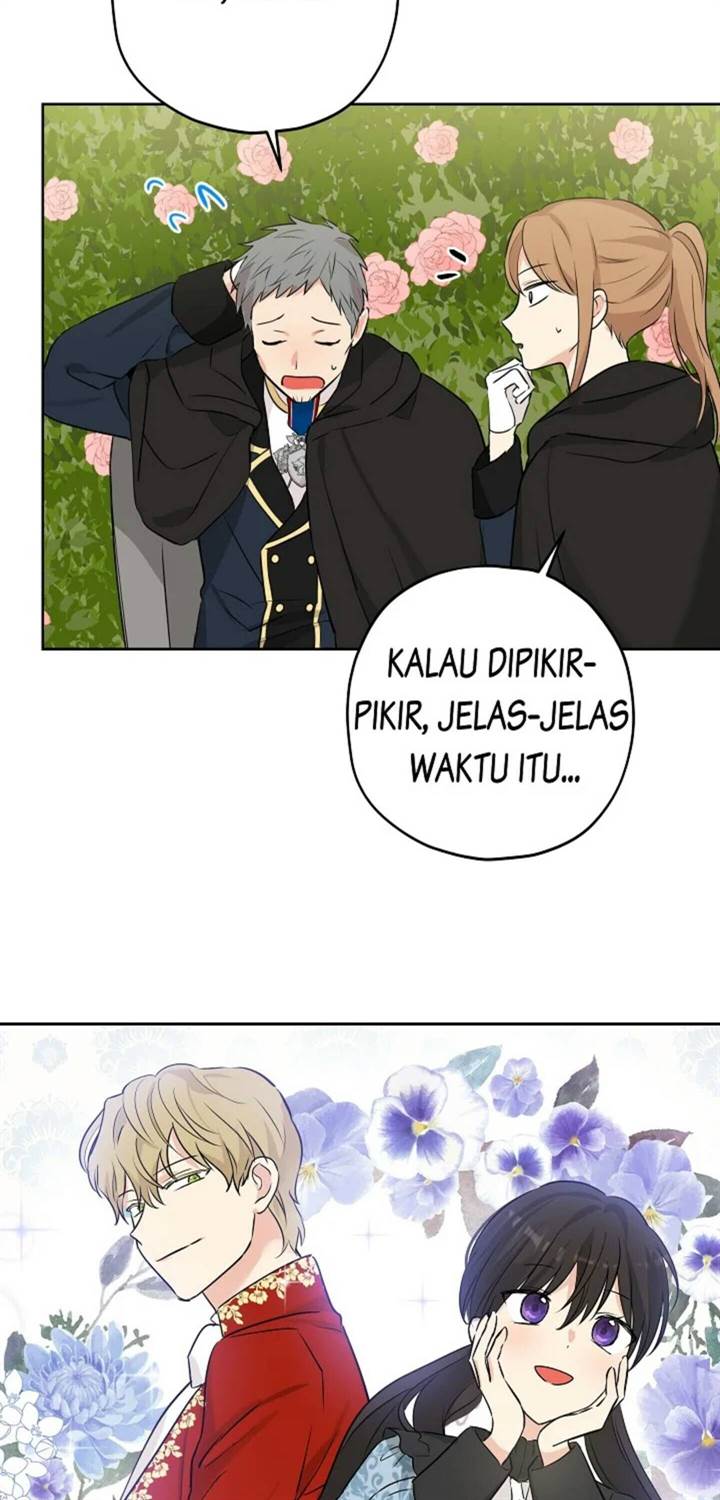 Actually, I Was the Real One Chapter 19 - halaman 16